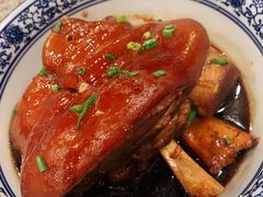 万三蹄-沈厅酒家(周庄店)