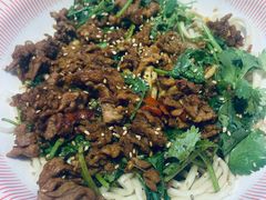 -阿当·小炒牛肉面(人广店)