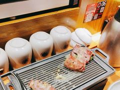 -万岁寿司(天河领展店)