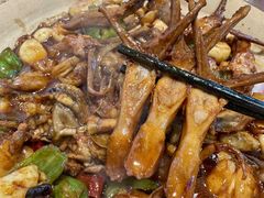 -王家大院·南京菜(湛江路总店)