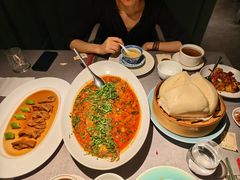 -南堂馆·新川菜(春熙路店)