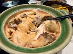 -刀板香·安徽菜(国购IFC店)