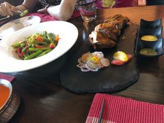 -甘尼仕印度餐厅酒吧(斜塘老街店)