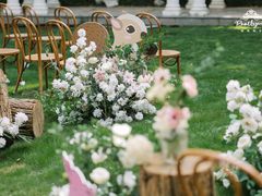 -上海安亭别墅花园酒店