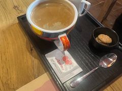 -安妮意大利餐厅(世贸天阶店)