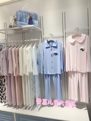 -AIMER KIDS爱慕儿童(正佳广场店)