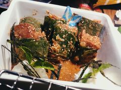 -雀舞云南菜(乐客城店)