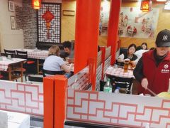 -羊家胡同·龙虾烧烤火锅(龙汇路店)