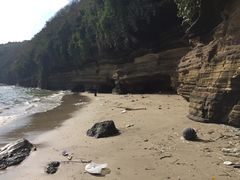 -涠洲岛南湾海洋运动公园