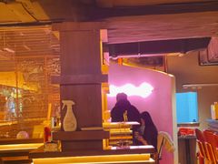 -양평식당·杨平食堂(华贸店)