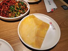 榆林镇筋饼-榆林镇筋饼(知春路店)