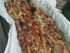 -阿杰烧烤·西安传统烤肉店(天朗御湖店)