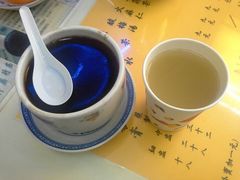 -公利真料竹蔗水(中环店)