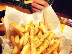 -鬼味烤翅(南锣鼓巷店)
