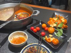 -滇牛云南火锅(桂林路店)