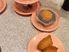 -争鲜回转寿司(朝外悠唐PLUS店)