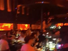 -赤红音乐现场(浦东金桥路店)