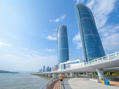 -演武大桥观景平台