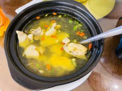 -食光慢宴·安吉土菜馆