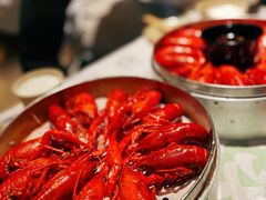 -巴厘龙虾·榜首油焖大虾(音乐学院·沿江酒馆店)