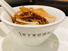 餐具摆设-拾味馆(万达广场店)