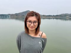 -上海月湖雕塑公园