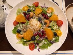 -沏点Trattoria意大利餐厅(新街口店)