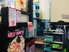 -鹤桥风月(ヨドバシ梅田店)