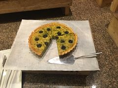 -喜来登酒店-盛宴标帜餐厅