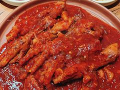 -京玉菲饭店(李村店)