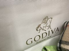 -GODIVA(王府井apm店)