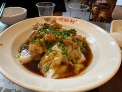 -沙河粉村·国家非遗传承(云台店)