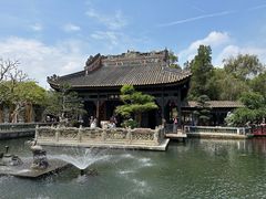 -宝墨园景区