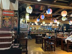 -小川洋风料理(江汉路店)