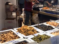 自助取餐区-上海全国土特产食品商场(淮海中路店)