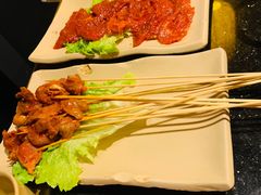 -小龙坎火锅(大宁音乐广场店)