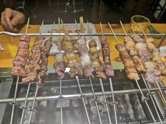 -牛上牛吊炉烧烤(红旗大街店)