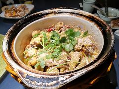 -周家二小姐的菜(西津渡店)