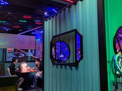 -蛮横肉蟹煲(印象城店)