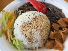 -艺林烤肉城(光明店)