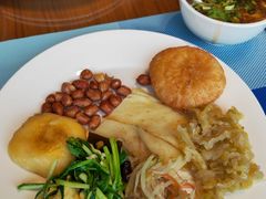 -长春净月潭喜来登酒店·盛宴标帜餐厅