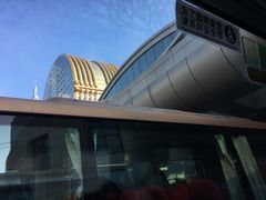 -辽宁省汽车快速客运站