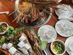 -牛华八婆麻辣烫(起源店)