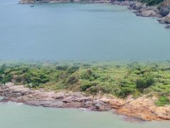 -嵛山岛
