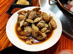 -炭虎子水浒烤肉(梦时代店)