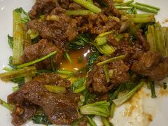 -喜来酌海鲜·饺子(和平一店)