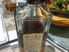 -松府名人汇大酒店-中餐厅(松江店)