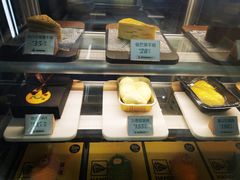 -猫王榴莲世家(三里屯SOHO商场店)