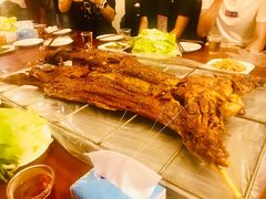 -大家烤羊庄·聚餐团建·谢师宴·生日派对(南山店)