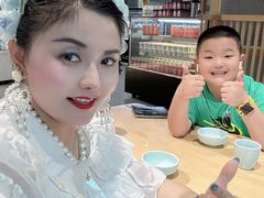 -丝路东方虾仁水饺(北京路二宫汇嘉店)